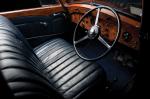 Rolls-Royce Phantom III Sedanca deVille by Mulliner 1937 года